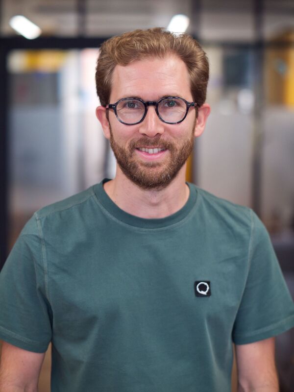 Corentin Orsini